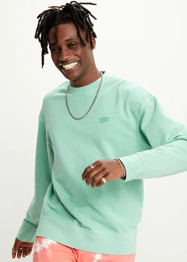 ДУКСЕР CREWNECK 