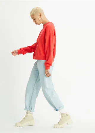 ДУКСЕР CREWNECK 