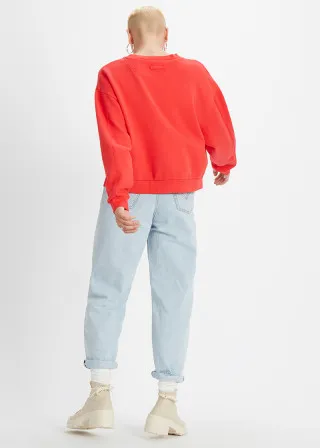 ДУКСЕР CREWNECK 