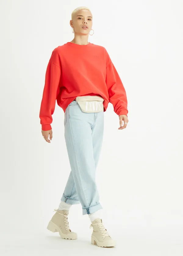 ДУКСЕР CREWNECK 