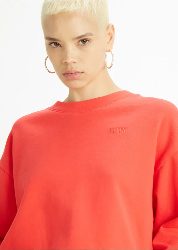 ДУКСЕР CREWNECK 