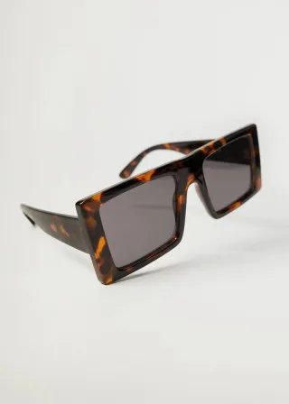 ОЧИЛА ЗА СОНЦЕ 