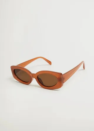 ОЧИЛА ЗА СОНЦЕ 