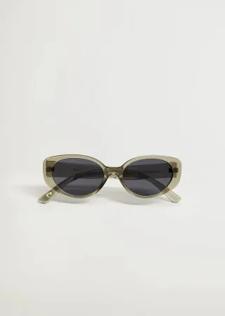 ОЧИЛА ЗА СОНЦЕ 