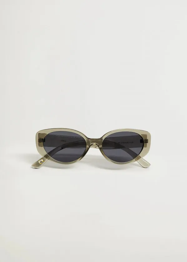 ОЧИЛА ЗА СОНЦЕ 