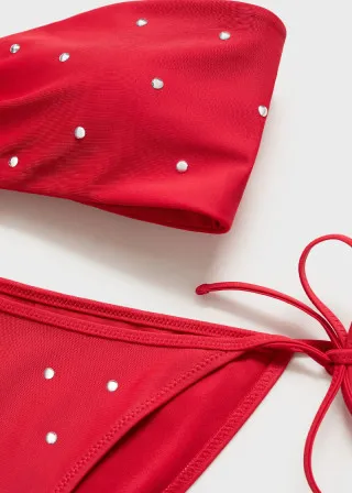 КОСТИМ ЗА КАПЕЊЕ ГОРЕН ДЕЛ 