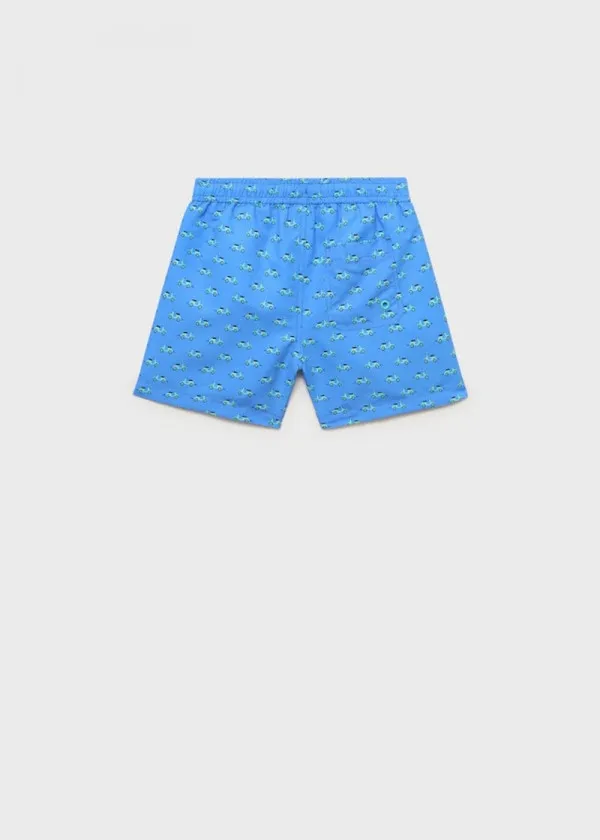 КОСТИМ ЗА КАПЕЊЕ 