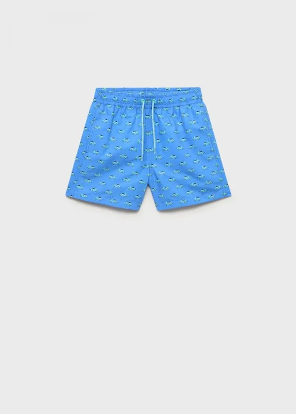 КОСТИМ ЗА КАПЕЊЕ 