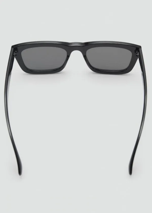 ОЧИЛА ЗА СОНЦЕ 