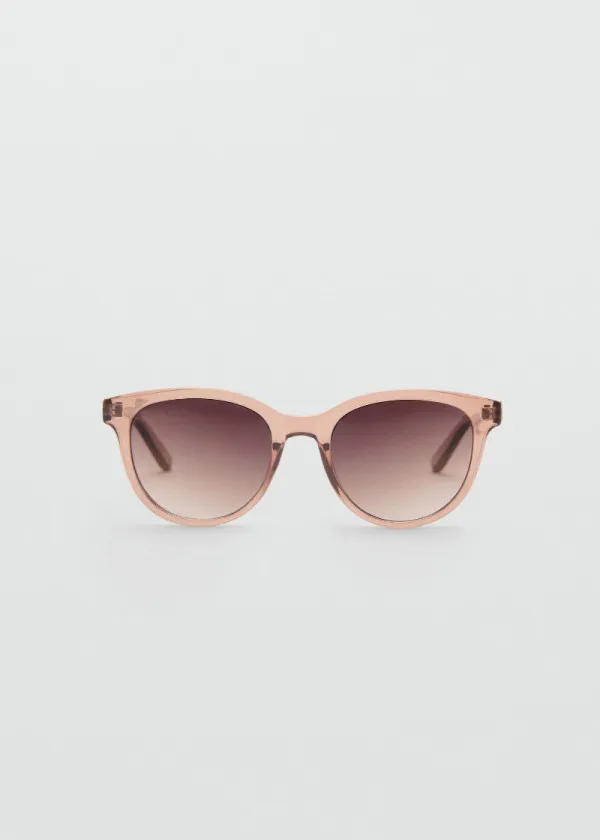 ОЧИЛА ЗА СОНЦЕ 