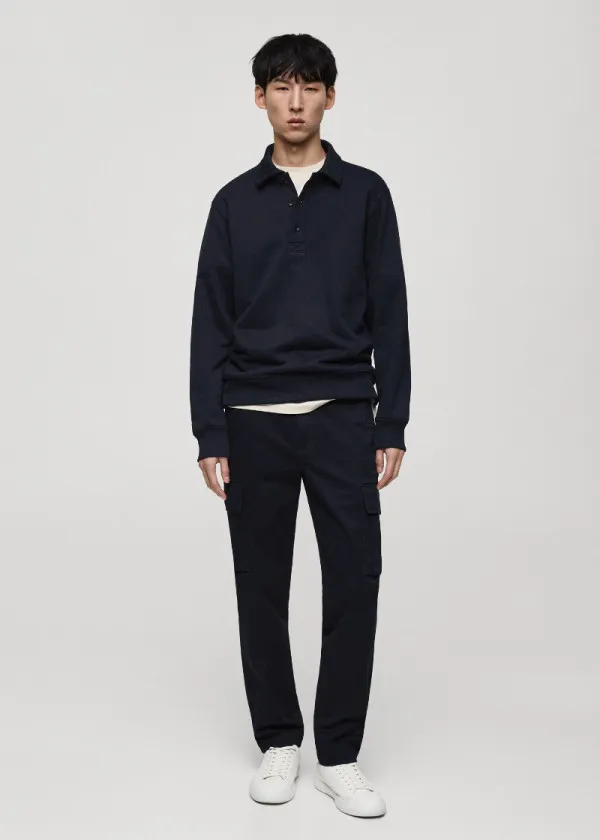 КАРГО ПАНТАЛОНИ 