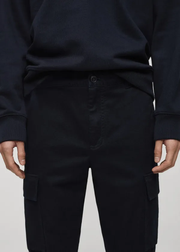 КАРГО ПАНТАЛОНИ 