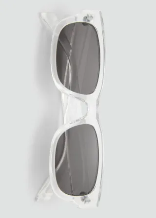 ОЧИЛА ЗА СОНЦЕ 