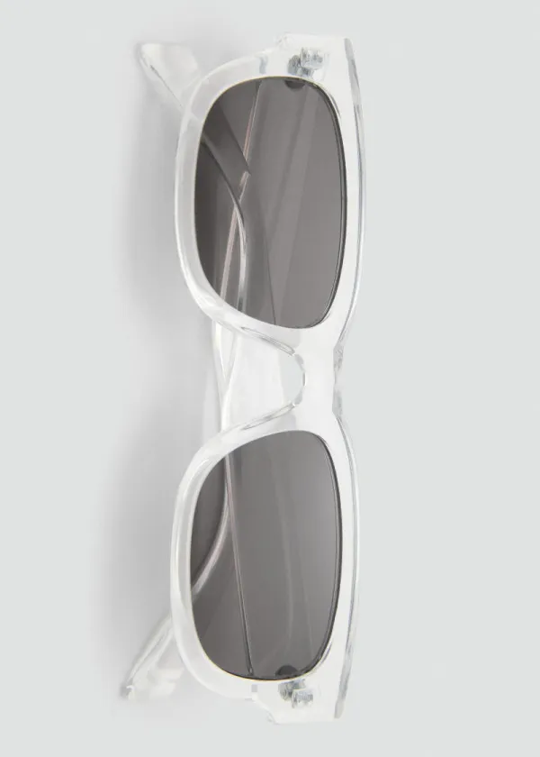 ОЧИЛА ЗА СОНЦЕ 