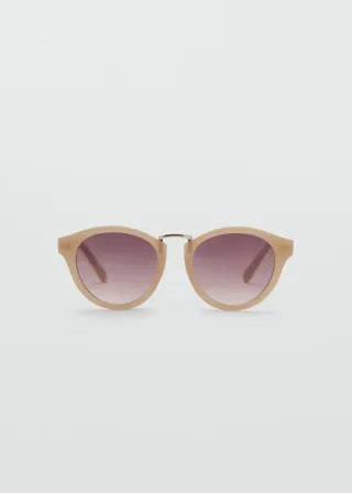 ОЧИЛА ЗА СОНЦЕ 