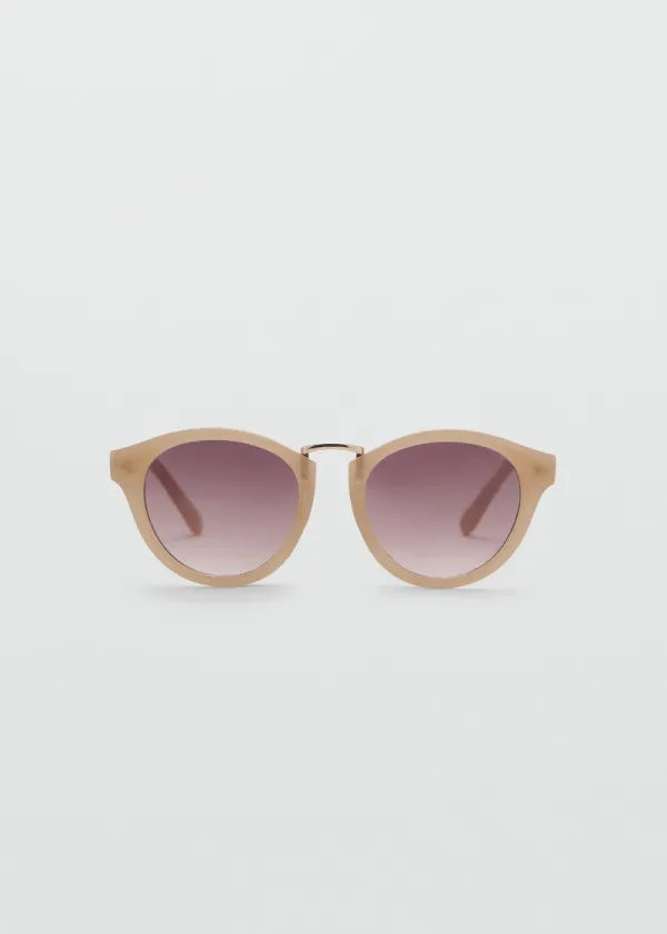 ОЧИЛА ЗА СОНЦЕ 