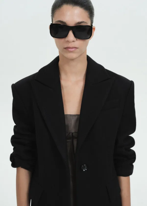 ОЧИЛА ЗА СОНЦЕ 