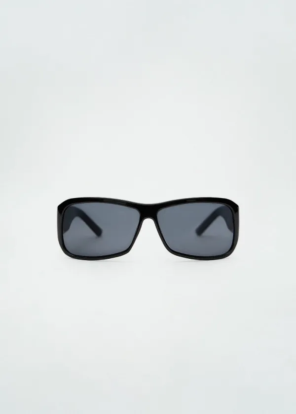 ОЧИЛА ЗА СОНЦЕ 