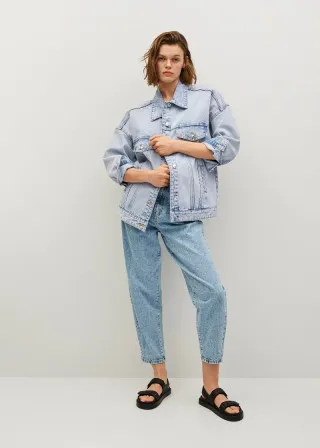 ТЕКСАС ЈАКНА 