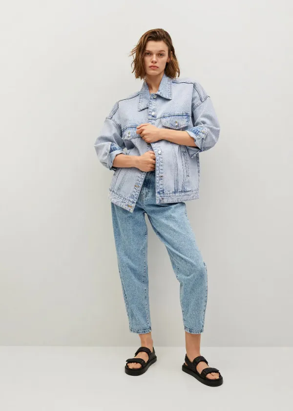 ТЕКСАС ЈАКНА 