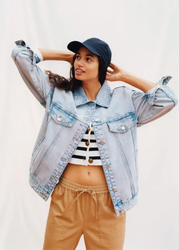 ТЕКСАС ЈАКНА 