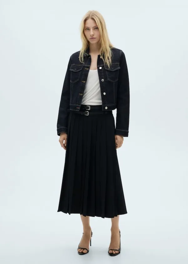 ТЕКСАС ЈАКНА 