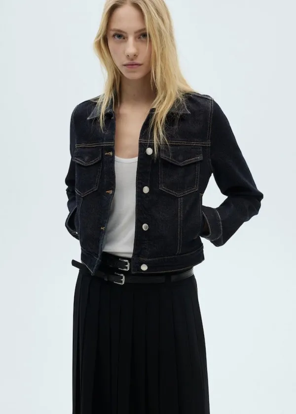 ТЕКСАС ЈАКНА 