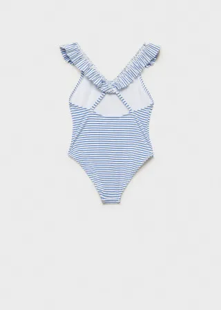 КОСТИМ ЗА КАПЕЊЕ 