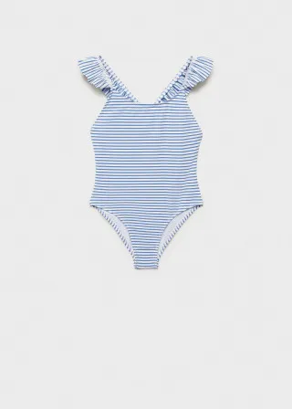 КОСТИМ ЗА КАПЕЊЕ 