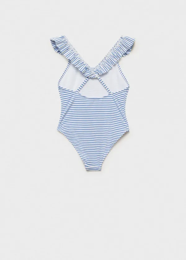 КОСТИМ ЗА КАПЕЊЕ 