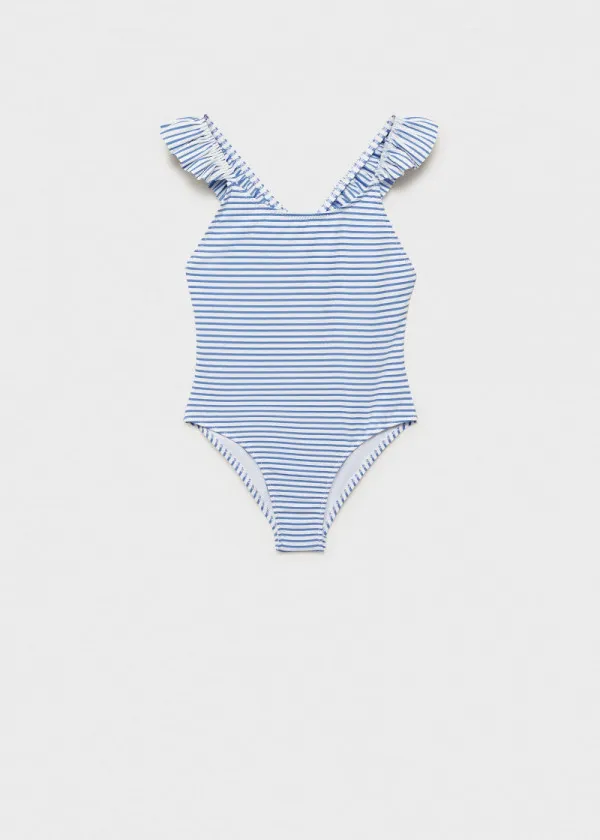 КОСТИМ ЗА КАПЕЊЕ 