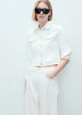 ТЕКСАС ЈАКНА 