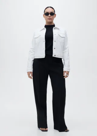 ТЕКСАС ЈАКНА 