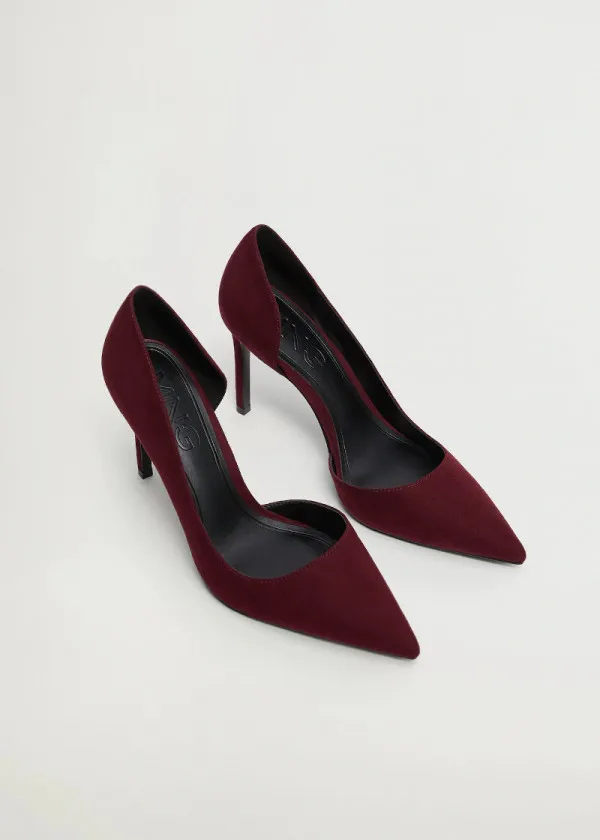 ВИСОКИ ПОТПЕТИЦИ 