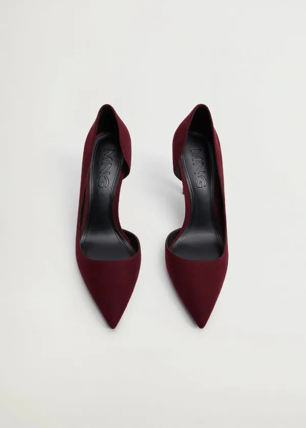 ВИСОКИ ПОТПЕТИЦИ 