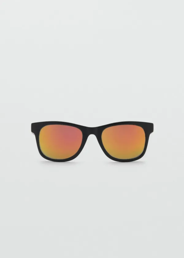 ОЧИЛА ЗА СОНЦЕ 