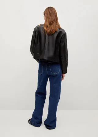 КОЖНА ЈАКНА 