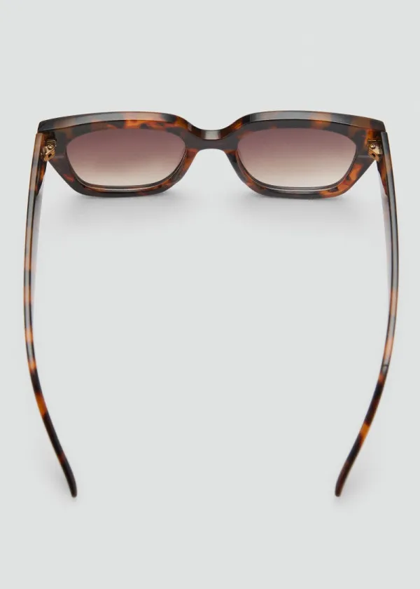 ОЧИЛА ЗА СОНЦЕ 