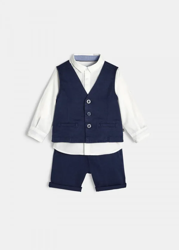 БЕБЕШКИ КОМПЛЕТ 