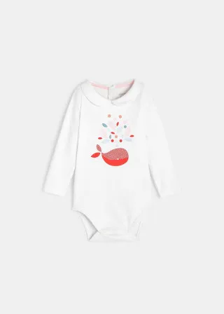 БЕБЕШКА МАИЦА КОРСЕТ 