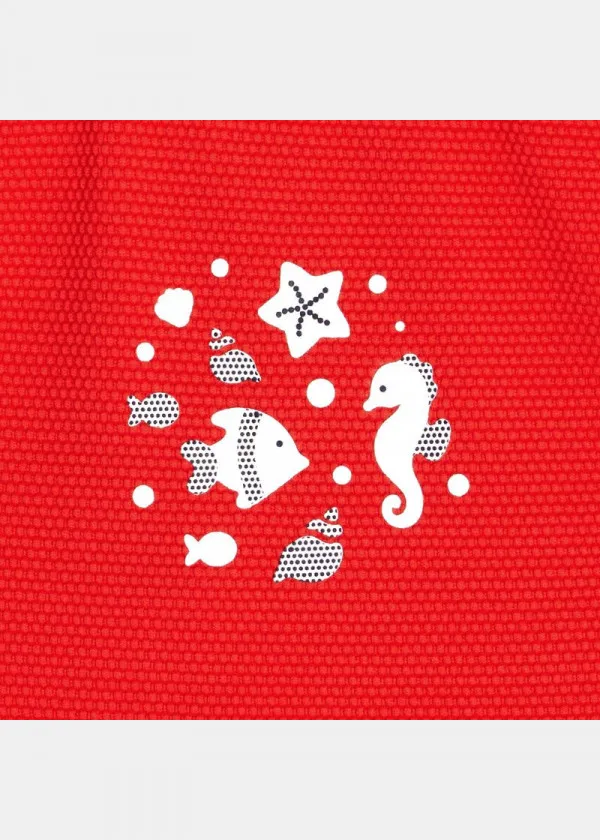 КОСТИМ ЗА КАПЕЊЕ 