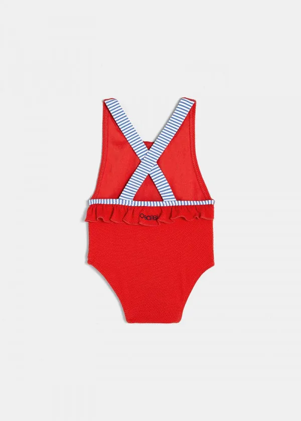 КОСТИМ ЗА КАПЕЊЕ 