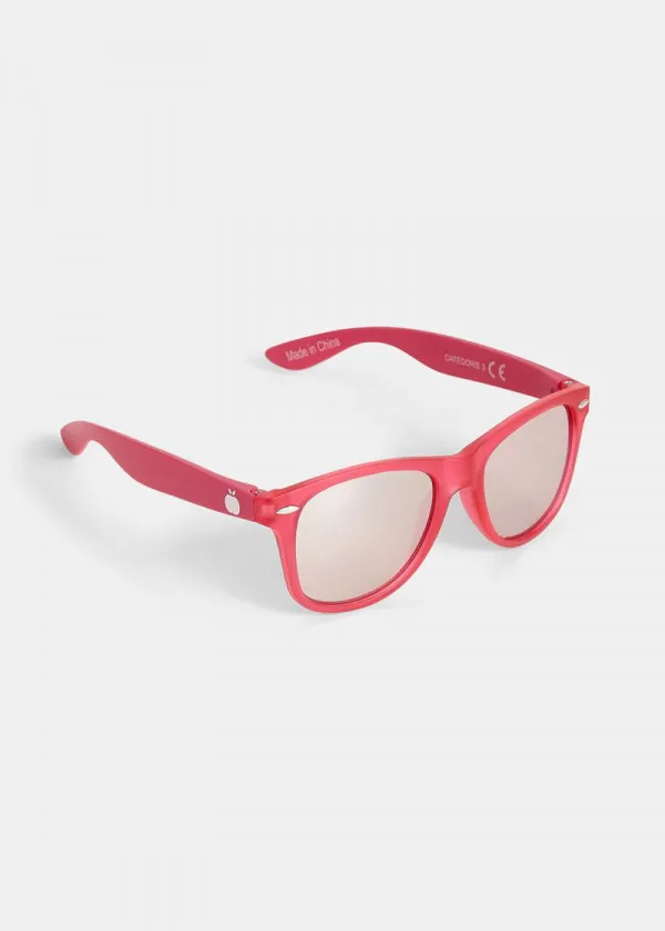 ОЧИЛА ЗА СОНЦЕ 