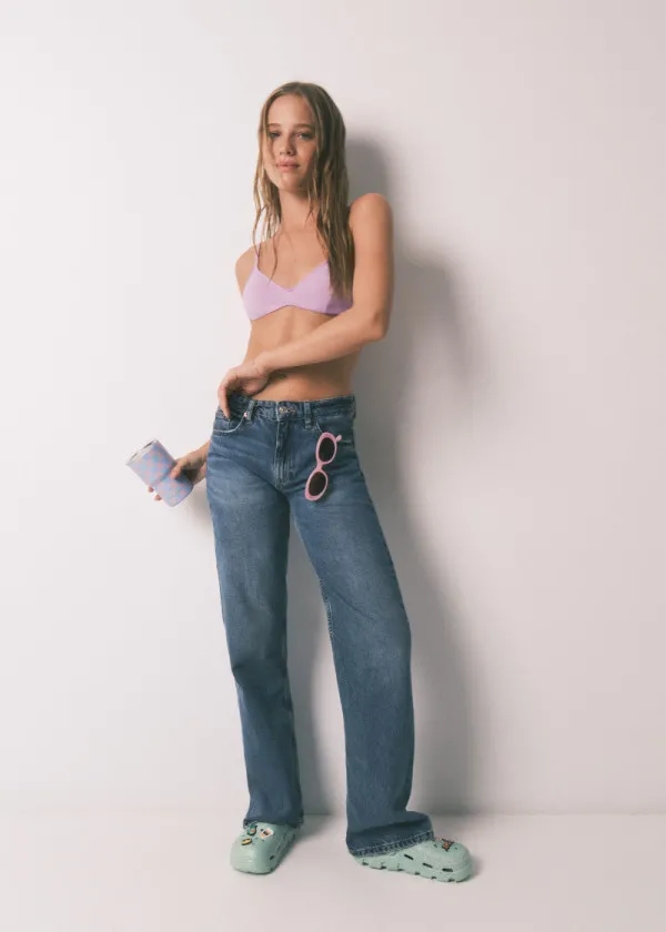 КОСТИМ ЗА КАПЕЊЕ ГОРЕН ДЕЛ Б 