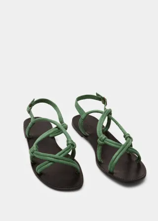 САНДАЛИ 