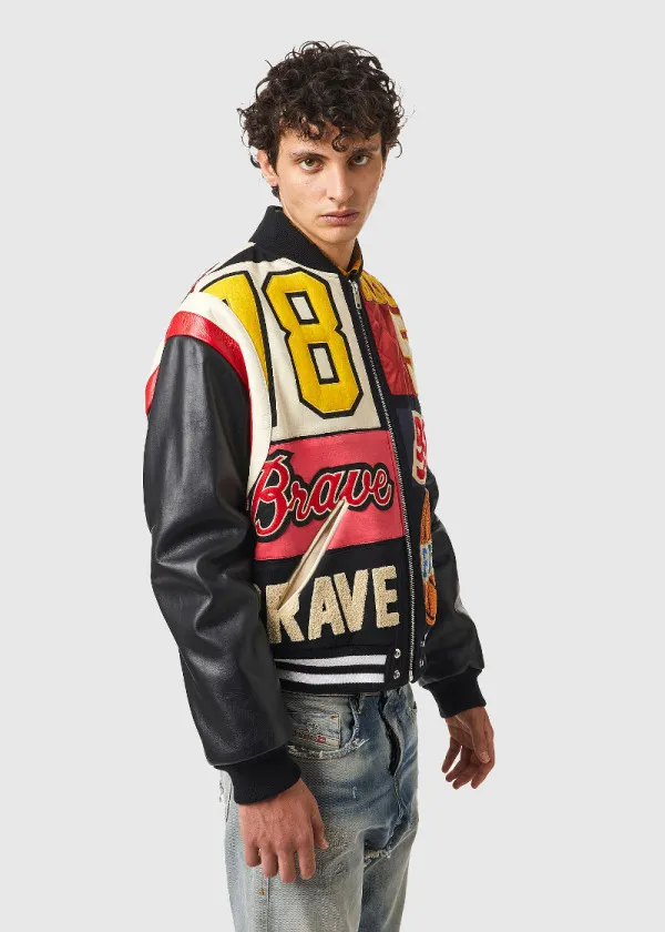 КОЖНА ЈАКНА 