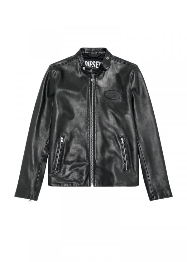 КОЖНА ЈАКНА 