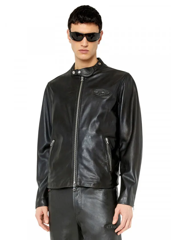 КОЖНА ЈАКНА 