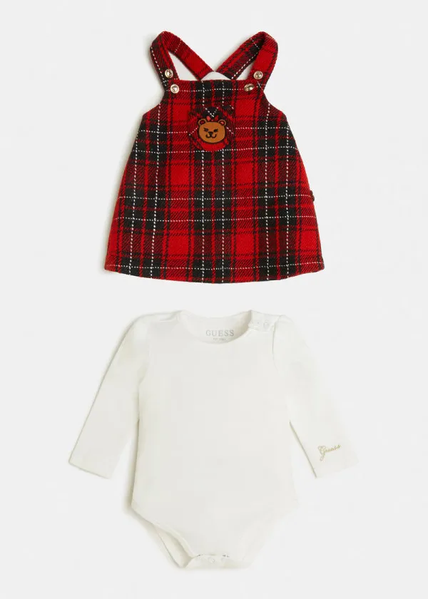 БЕБЕШКИ КОМПЛЕТ 