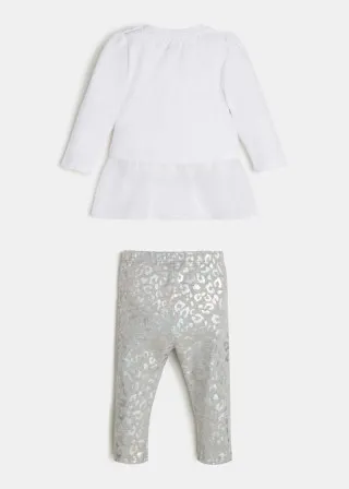 БЕБЕШКИ КОМПЛЕТ 